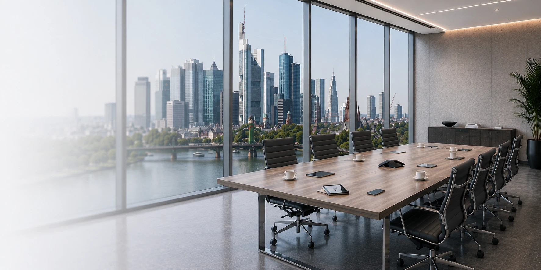 LYKONIQ Executive Conference Room
